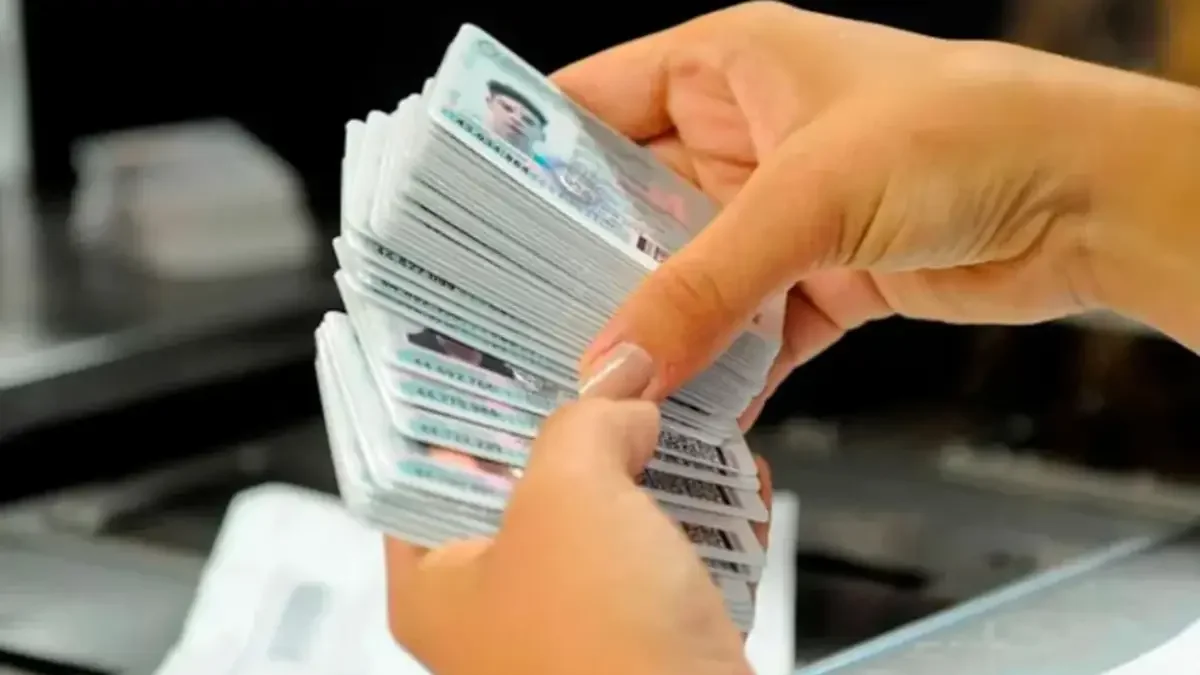Costos y requisitos para actualizar el DNI con el nuevo formato en 2026