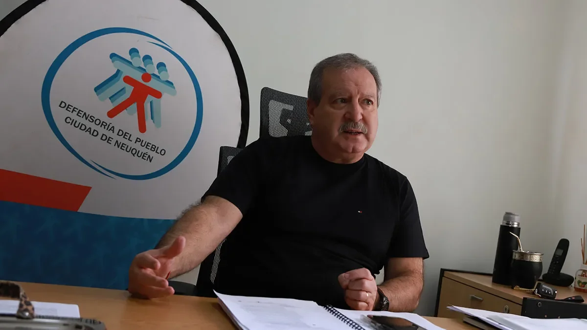 Crecen los reclamos por la crisis habitacional en Neuquén ante la Defensoría del Pueblo