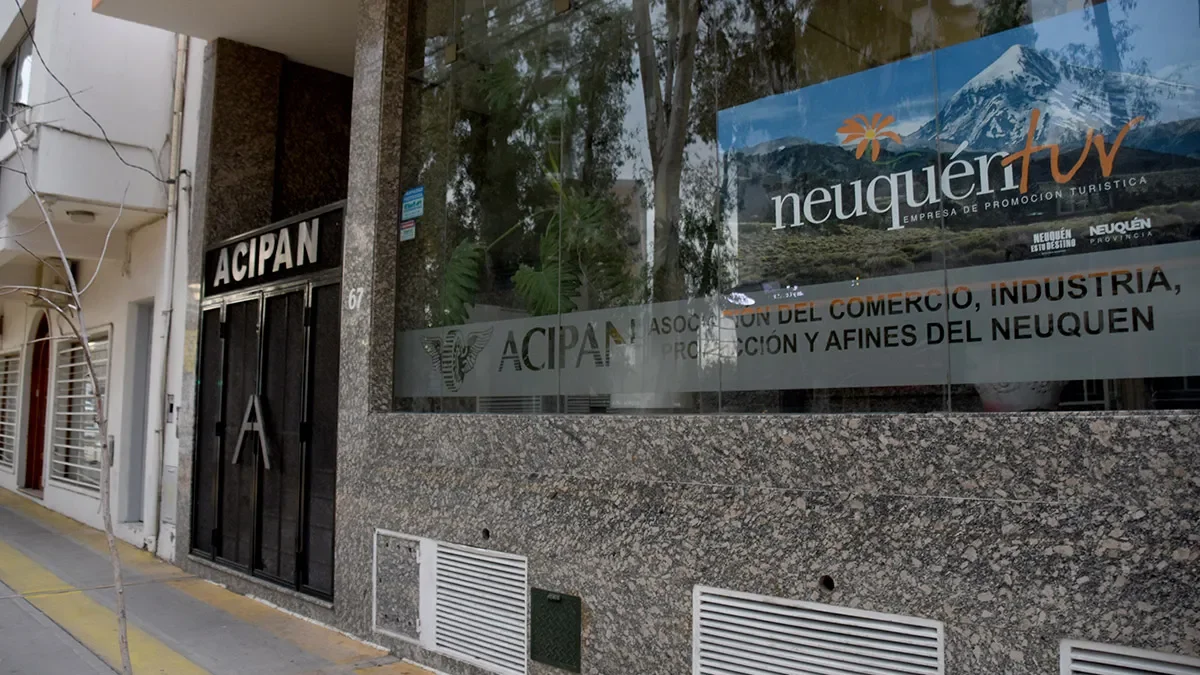 Crecimiento económico en Neuquén contrasta con caída en el consumo durante primer semestre