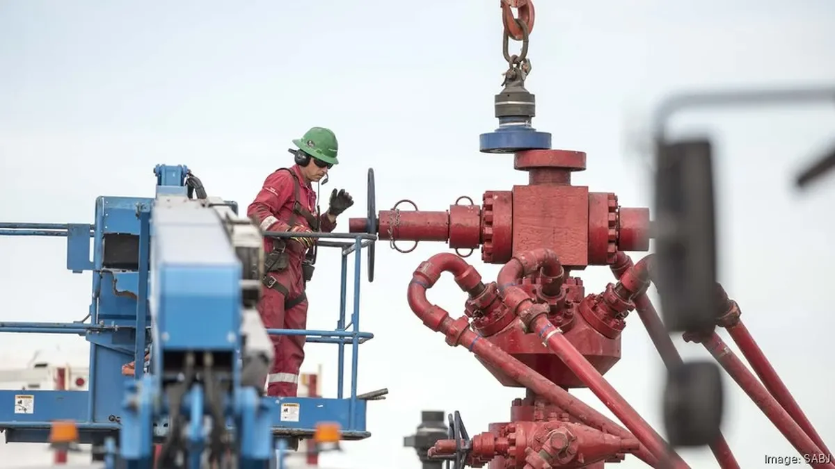 Crecimiento en Vaca Muerta: una empresa alcanza casi 1500 fracturas mensuales