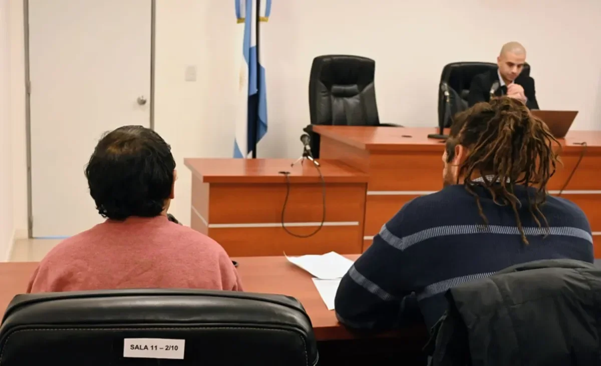 Crimen en Islas Malvinas: revelan detalles sorprendentes sobre el caso en Neuquén