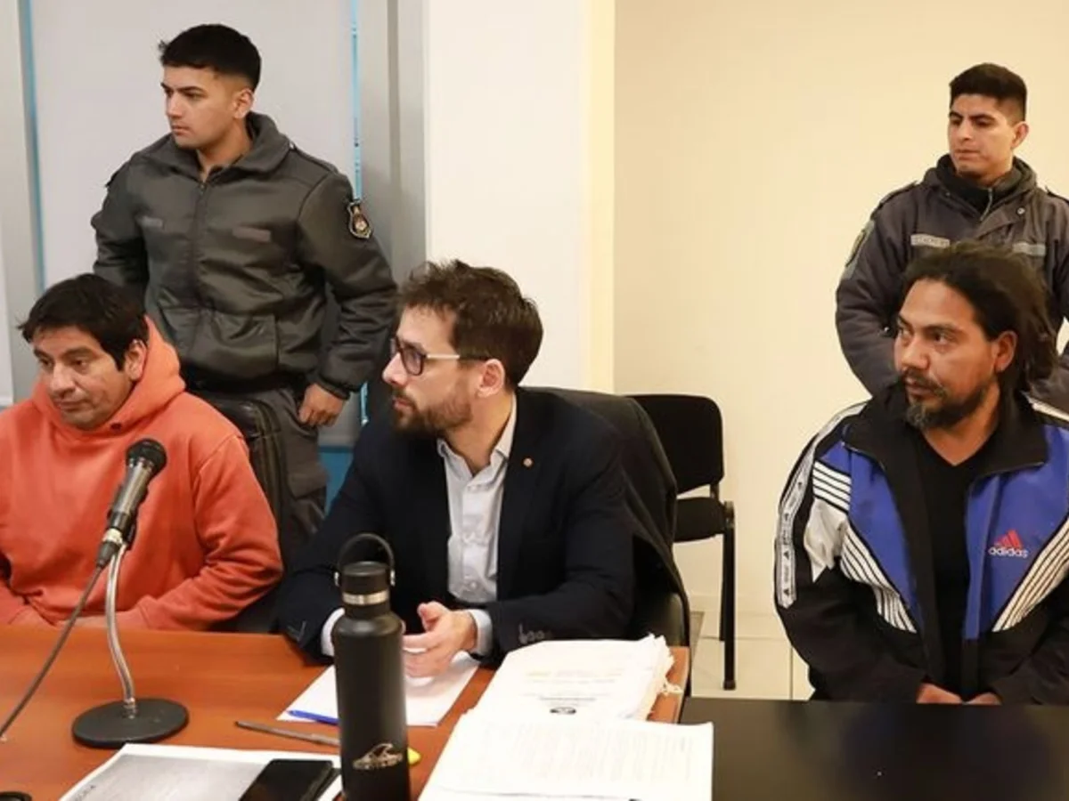 Crimen en la chanchería: revelan detalles escalofriantes sobre el ataque en Neuquén