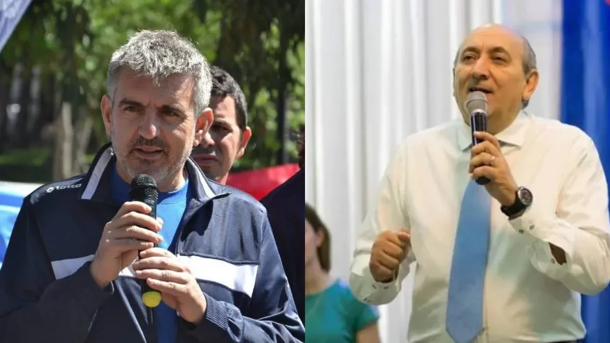 Crisis de fe en Neuquén: católicos y evangélicos en desacuerdo por declaraciones de García Cuerva