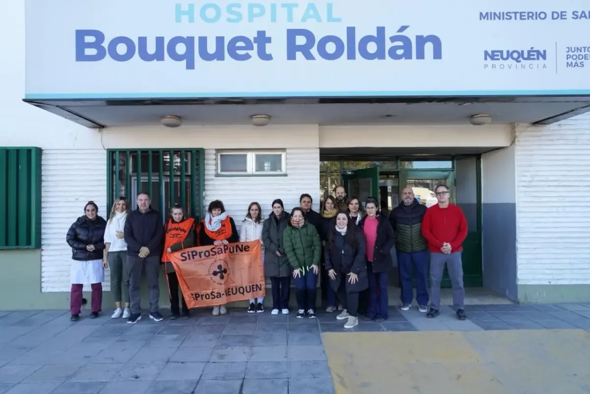 Crisis en el Hospital Bouquet Roldán: renuncias de exdirectivos generan preocupación en la comunidad