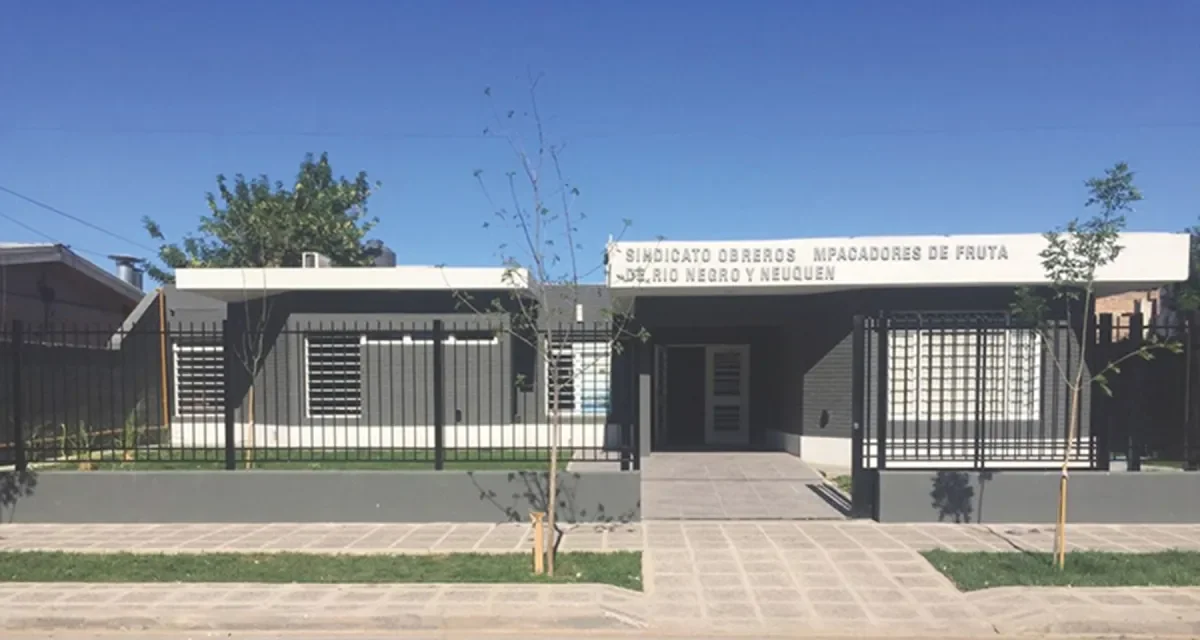 Crisis en la obra social: vecinos de Neuquén esperan respuestas urgentes del Gobierno