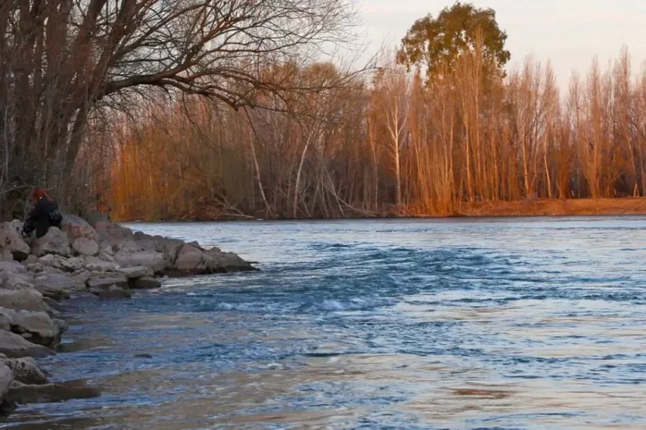 Crisis hídrica se agrava: embalses continúan por debajo de lo normal