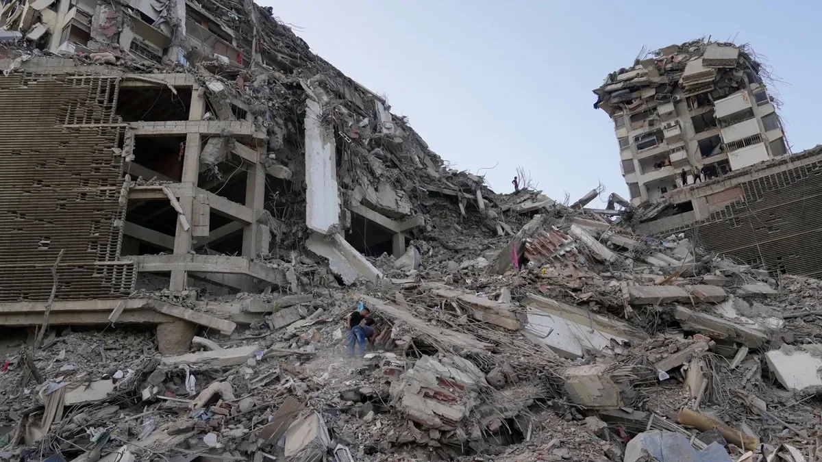 Crisis humanitaria en Venezuela: más de 6 millones de afectados por terremotos devastadores