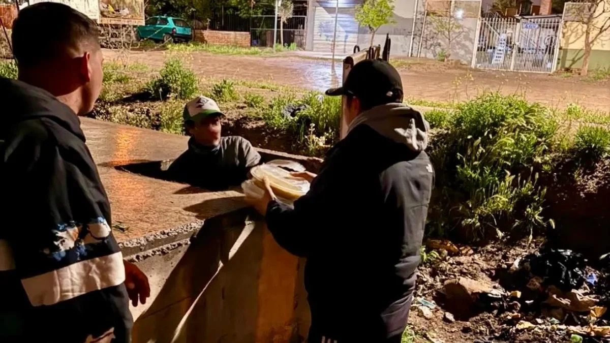 Crisis laboral en Vaca Muerta: miles de trabajadores "varados" sin opciones de regreso