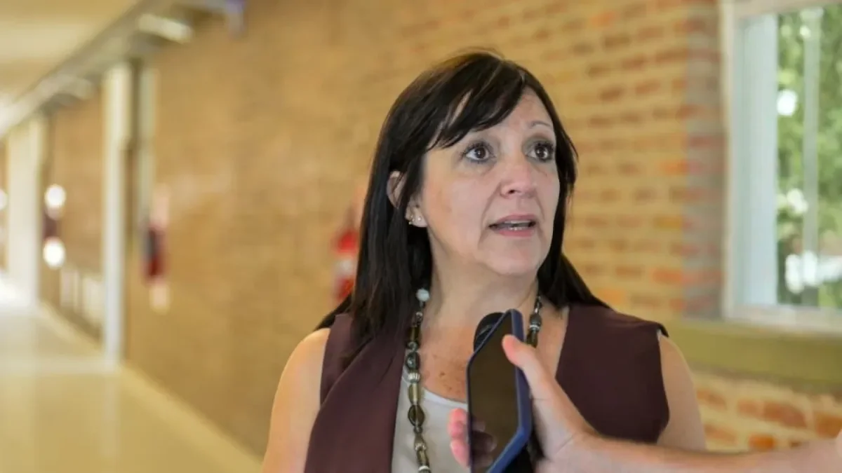 Críticas a las obras en Neuquén: ¿realmente son mérito del gobierno nacional?