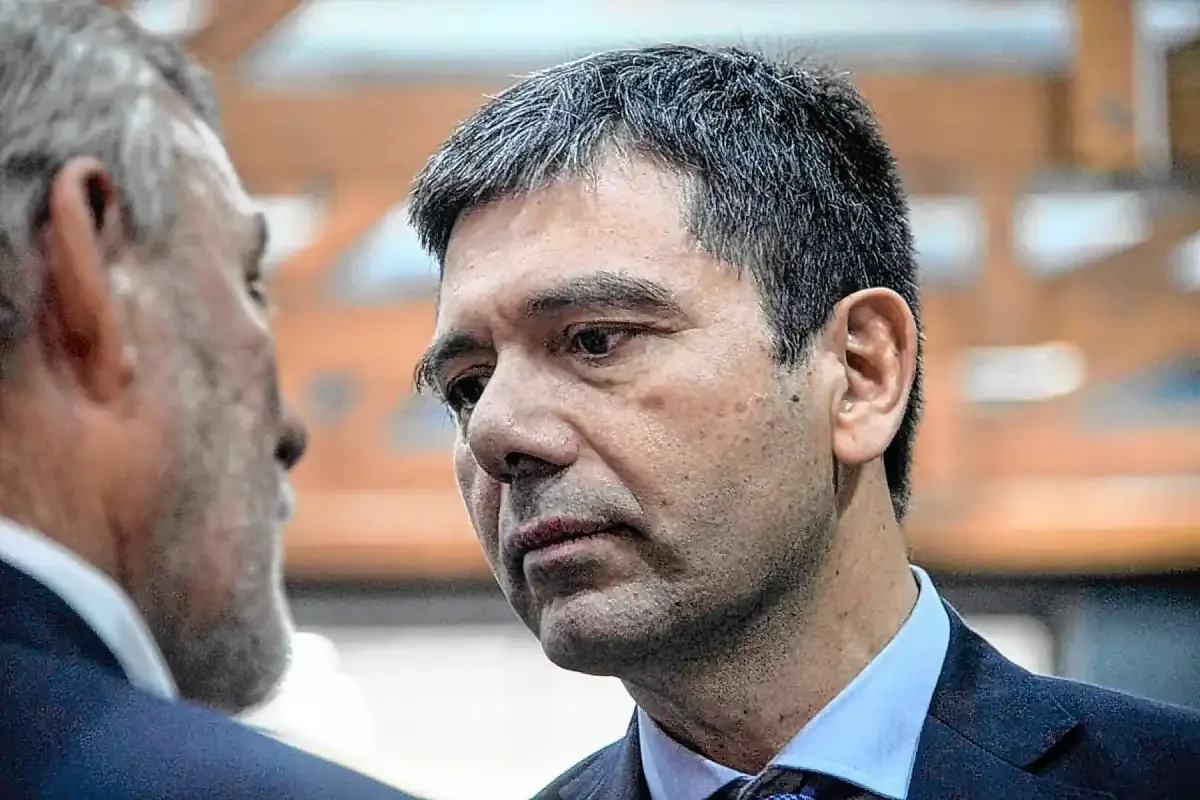 Cruces en la Legislatura: debatieron sobre regalías del GNL en Neuquén