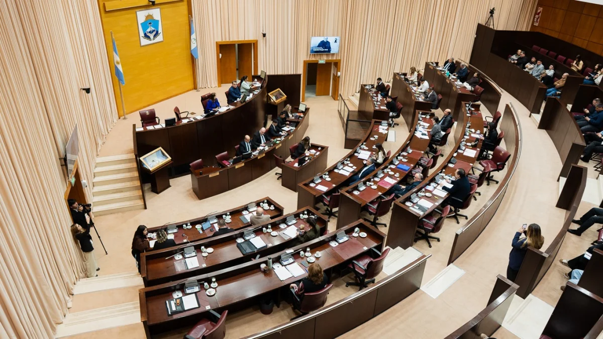 Cuatro nuevas leyes en Neuquén: impacto en el ámbito laboral y cultural