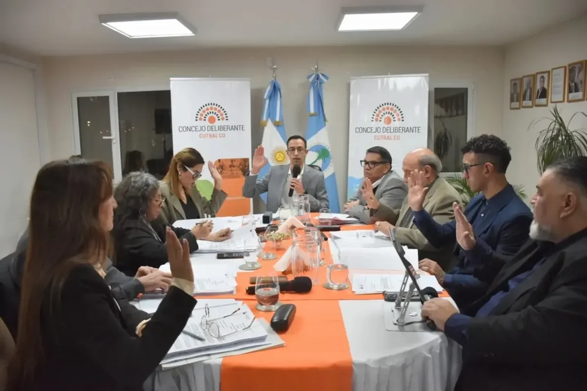 Cutral Có establece nueva normativa sobre distancias mínimas entre farmacias