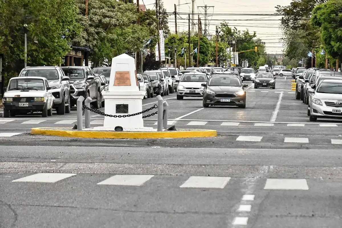 Cutral Có reduce tiempos de espera para obtener licencias de conducir