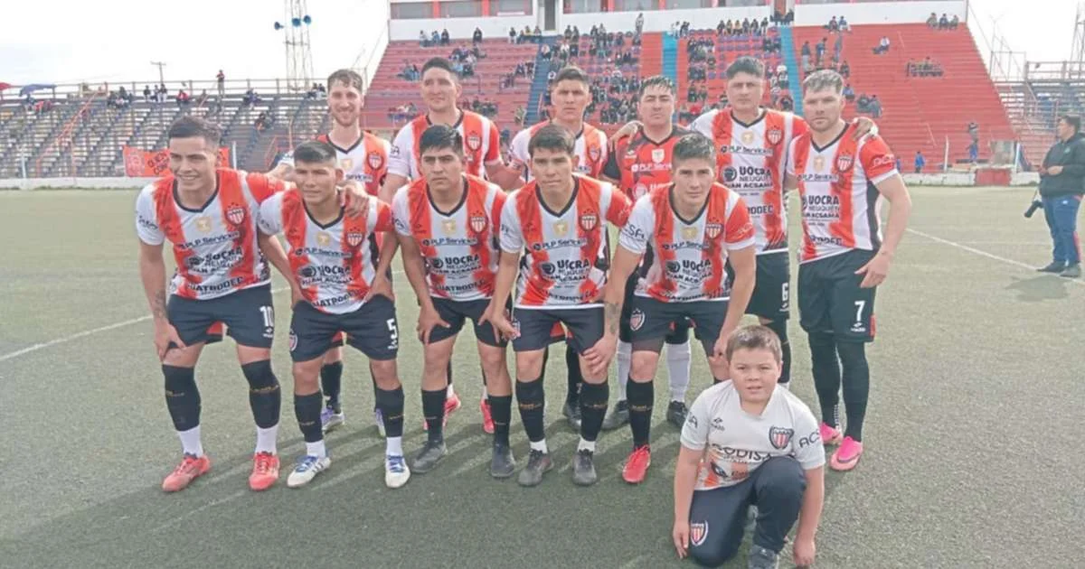 Cutral Có se destaca en la cuarta fecha de los torneos regionales
