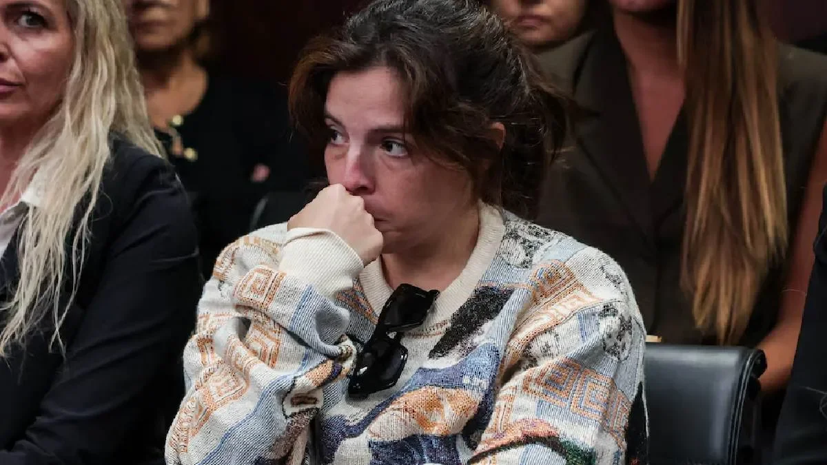 Dalma Maradona conmueve en juicio por la muerte de su padre con testimonios desgarradores