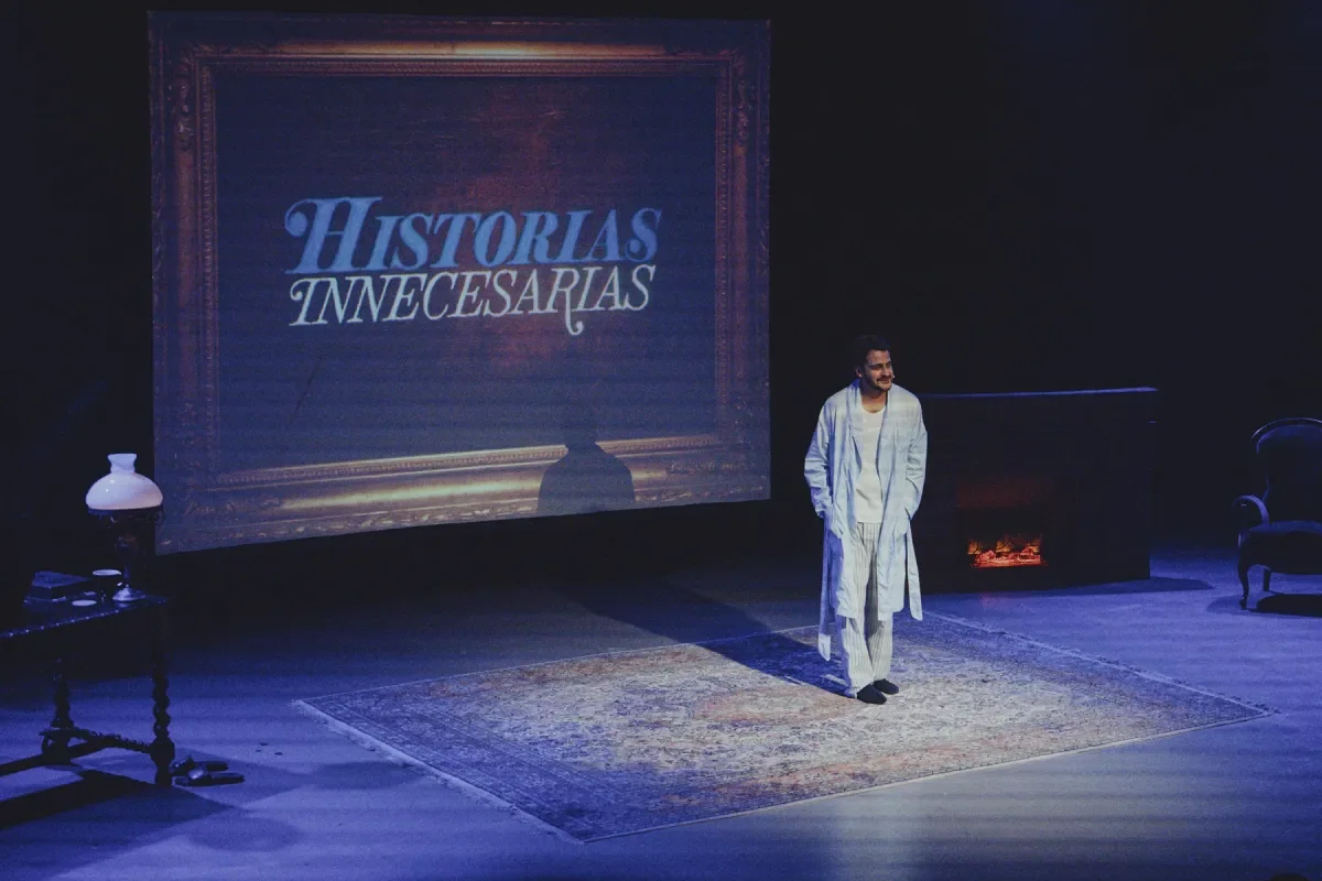 Damián Kuc revela sorpresas para su show exclusivo en Neuquén