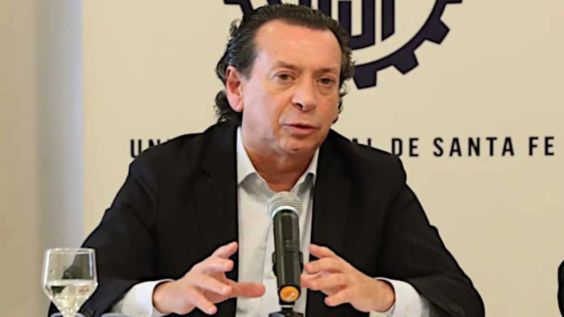 Dante Sica advierte sobre la caída del empleo formal en la región y sus consecuencias