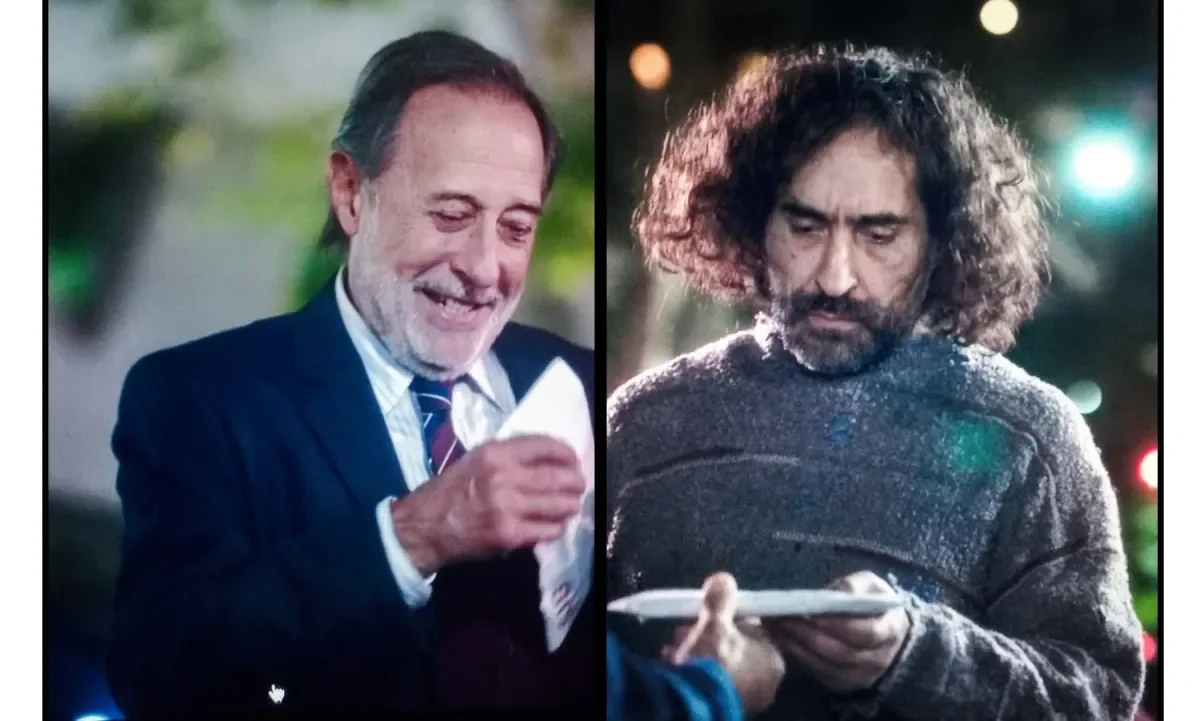 De Confluencia a El Encargado: la historia de un joven que conquistó las redes