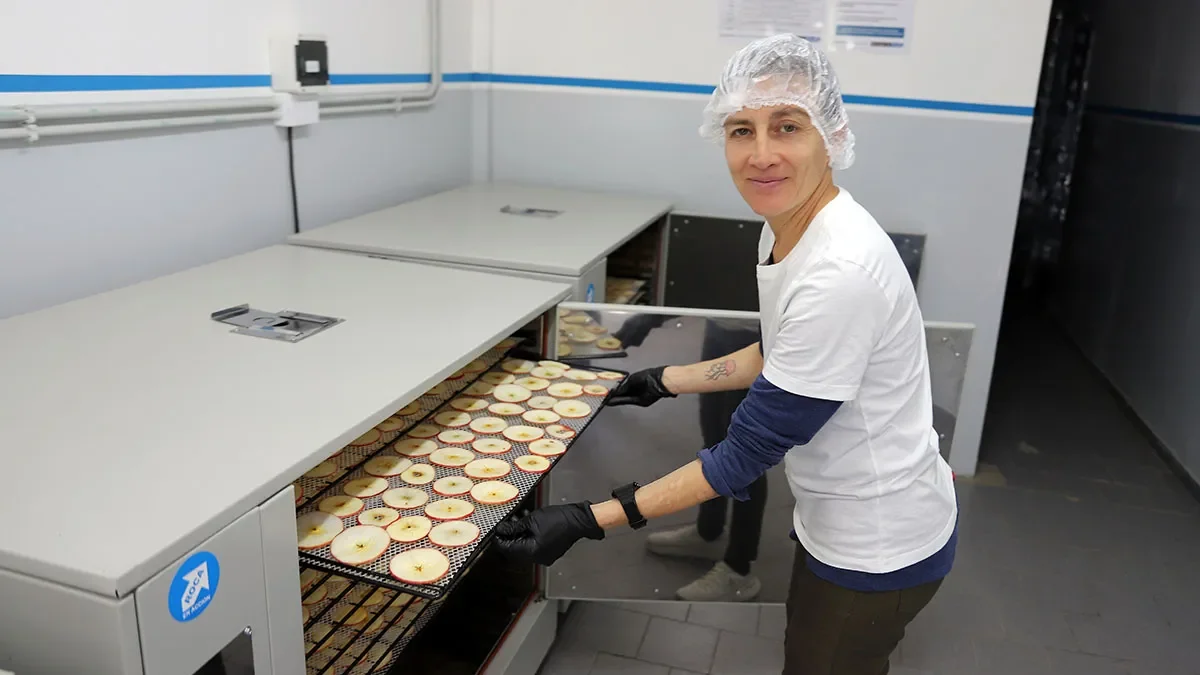 De docente a chef: una nueva vida en el Alto Valle tras la búsqueda laboral