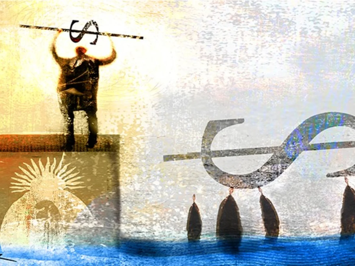 De la cría de ganado a la explotación en Vaca Muerta: un cambio radical en la economía local