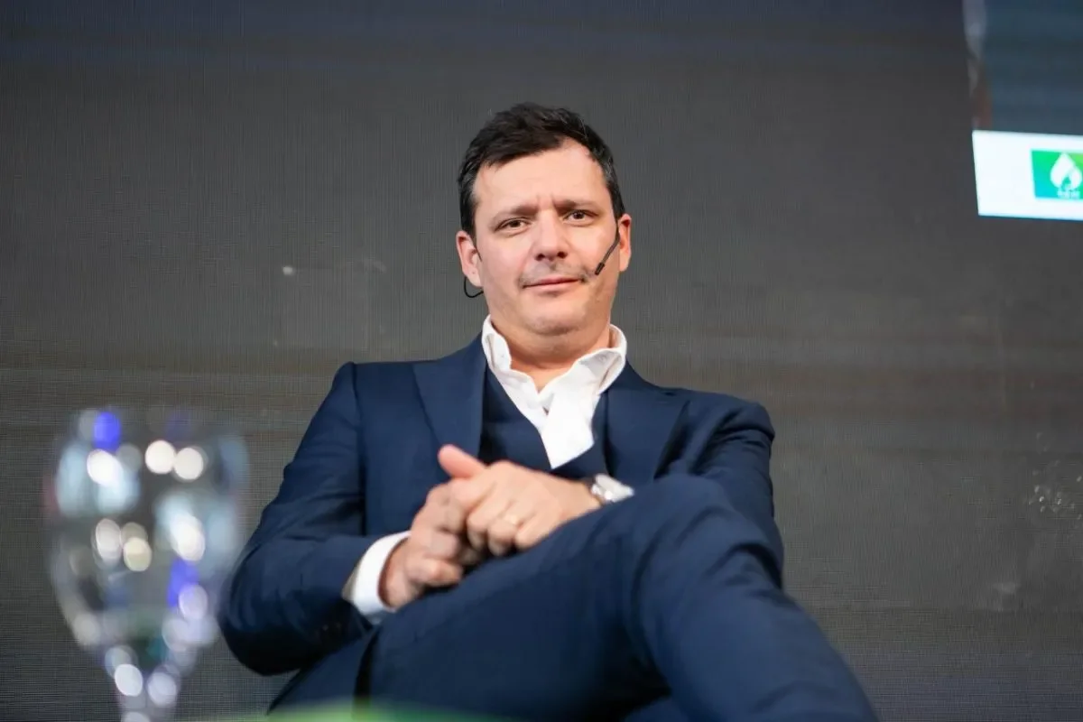 De veredas a yacimientos: la pyme que se expande en Vaca Muerta