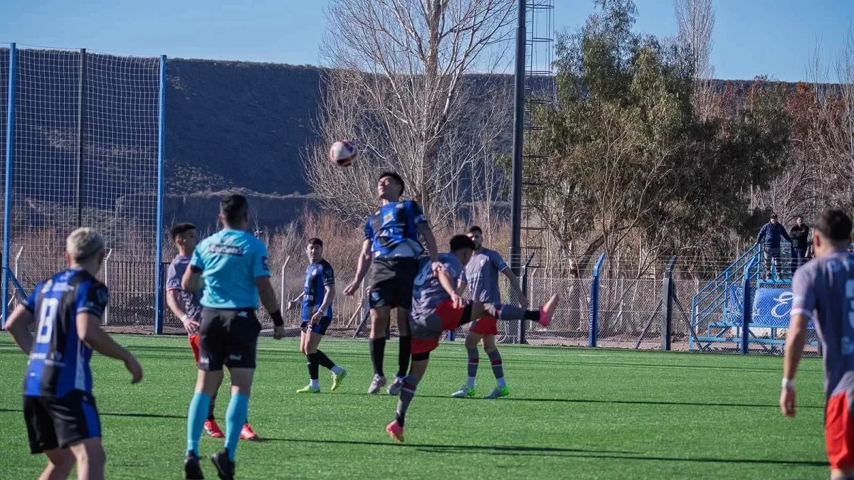Decisivo encuentro para Deportivo Rincón: ¿se afianzará en la liga?