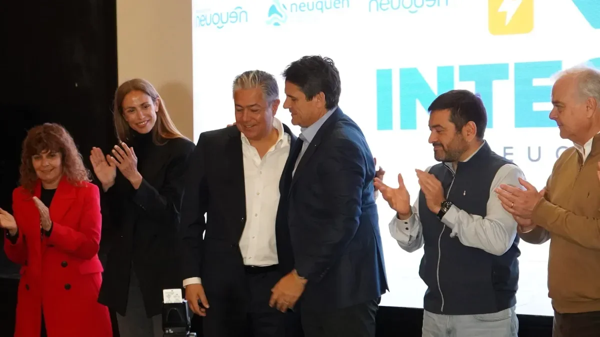 Definición de candidatos a intendente en cinco municipios de Neuquén