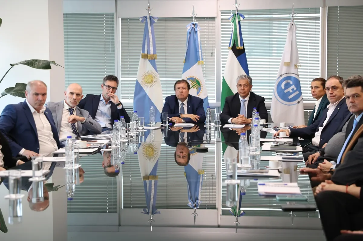 Definiciones clave sobre la conectividad en el Alto Valle y Vaca Muerta