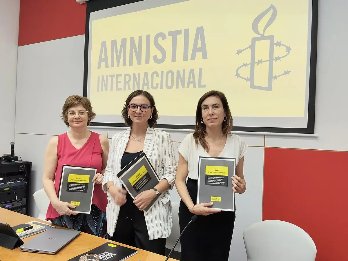 Denuncian obstrucción en investigaciones sobre espionaje en España tras seis años de inacción