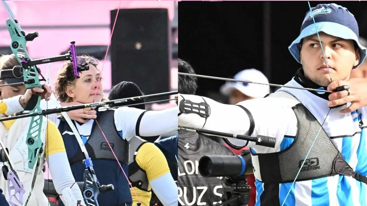 Deportistas neuquinos brillan en los Juegos Suramericanos: un repaso de sus actuaciones