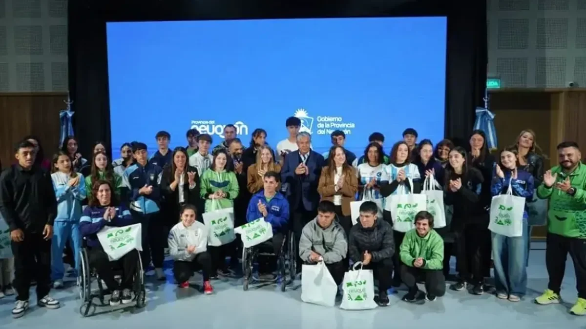 Deportistas podrán estudiar y competir sin conflictos gracias a nueva ley aprobada