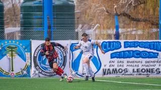 Deportivo Rincón busca nuevos triunfos en el torneo local este domingo