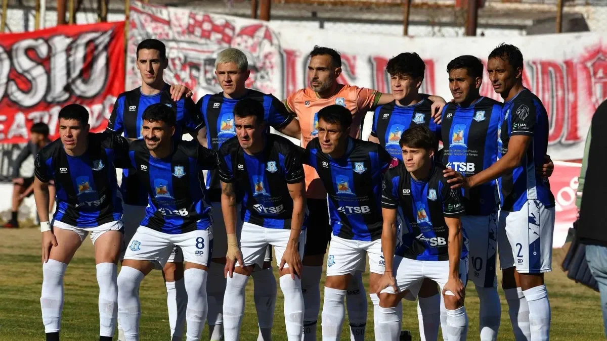 Deportivo Rincón busca revertir su racha negativa en el próximo partido
