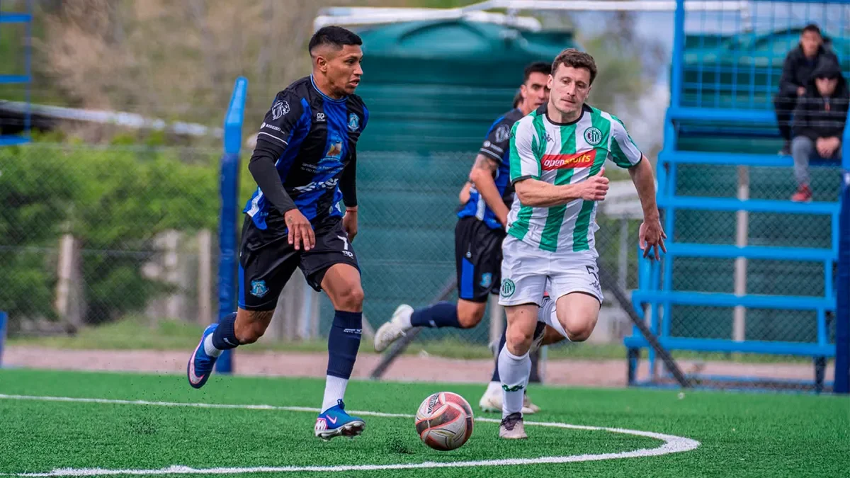 Deportivo Rincón enfrenta un desafío crucial tras la derrota en casa ante Kimberley