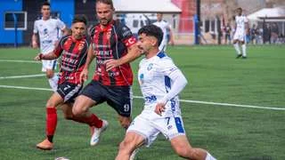 Deportivo Rincón recibe a Juventud Unida Universitario en un duelo clave