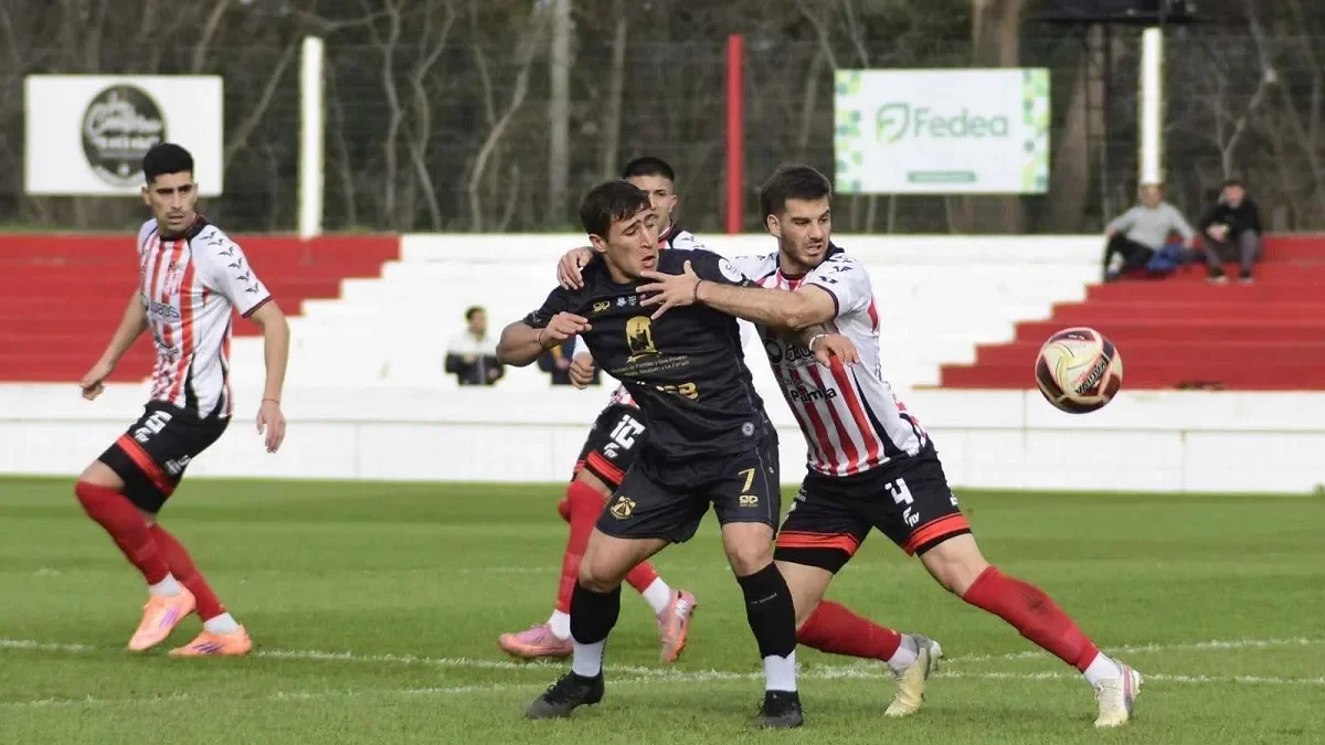 Deportivo Rincón rompe racha sin victorias de visitante con un triunfo clave