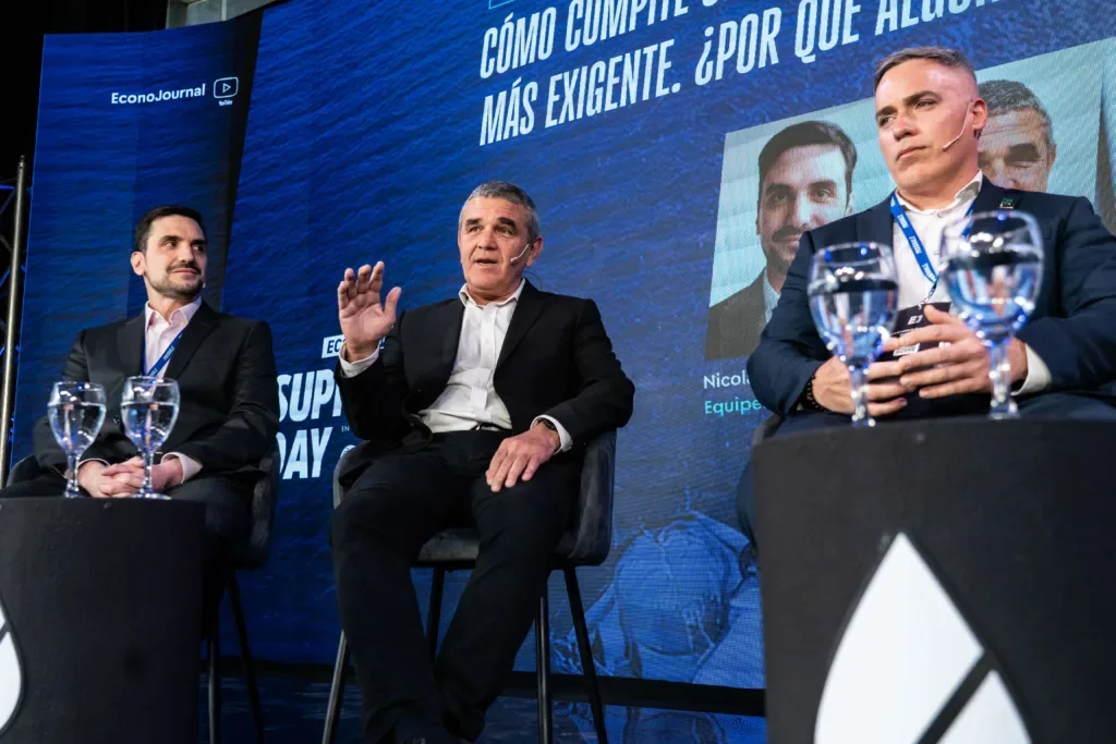 Desafíos de las pymes en Vaca Muerta para mejorar su competitividad