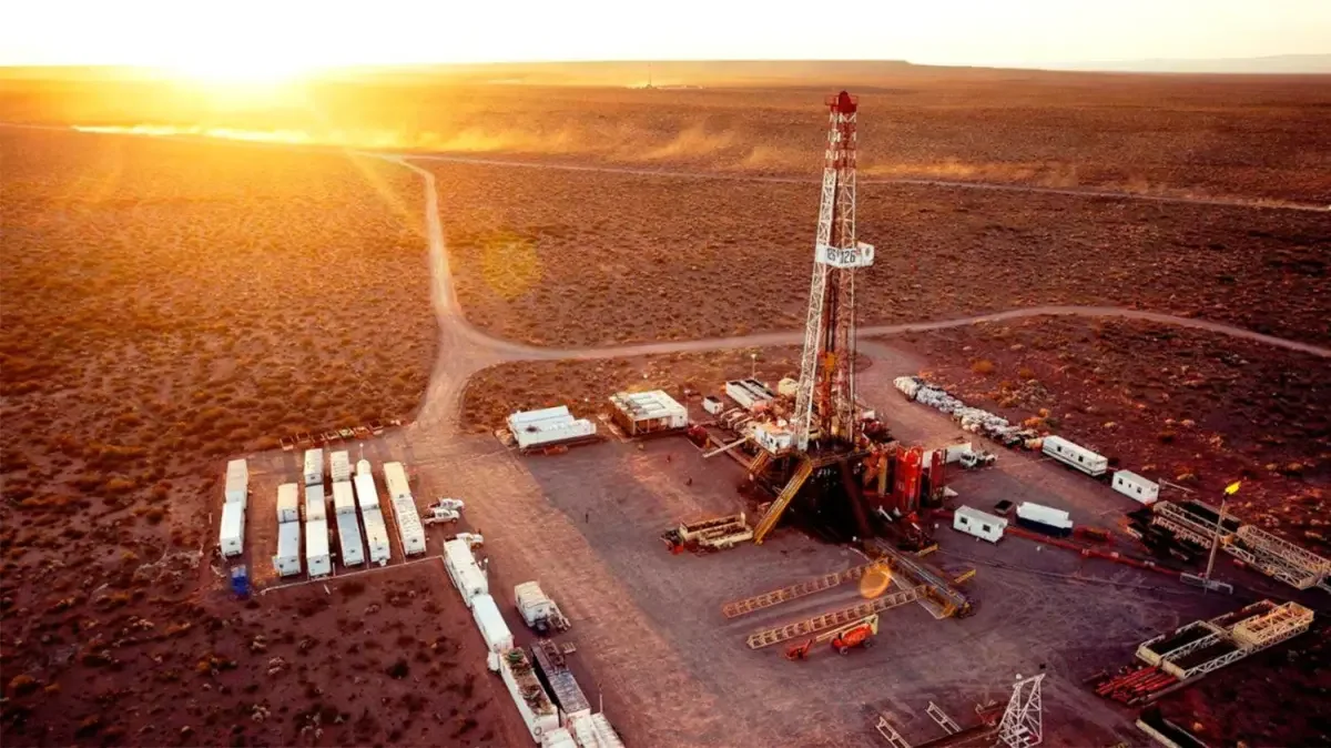 Desafíos energéticos y financiamiento en la cadena de valor de Vaca Muerta