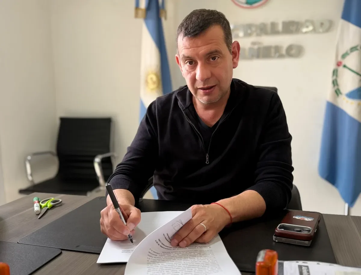 Desafíos y estrategias en la gestión municipal de la capital de Vaca Muerta