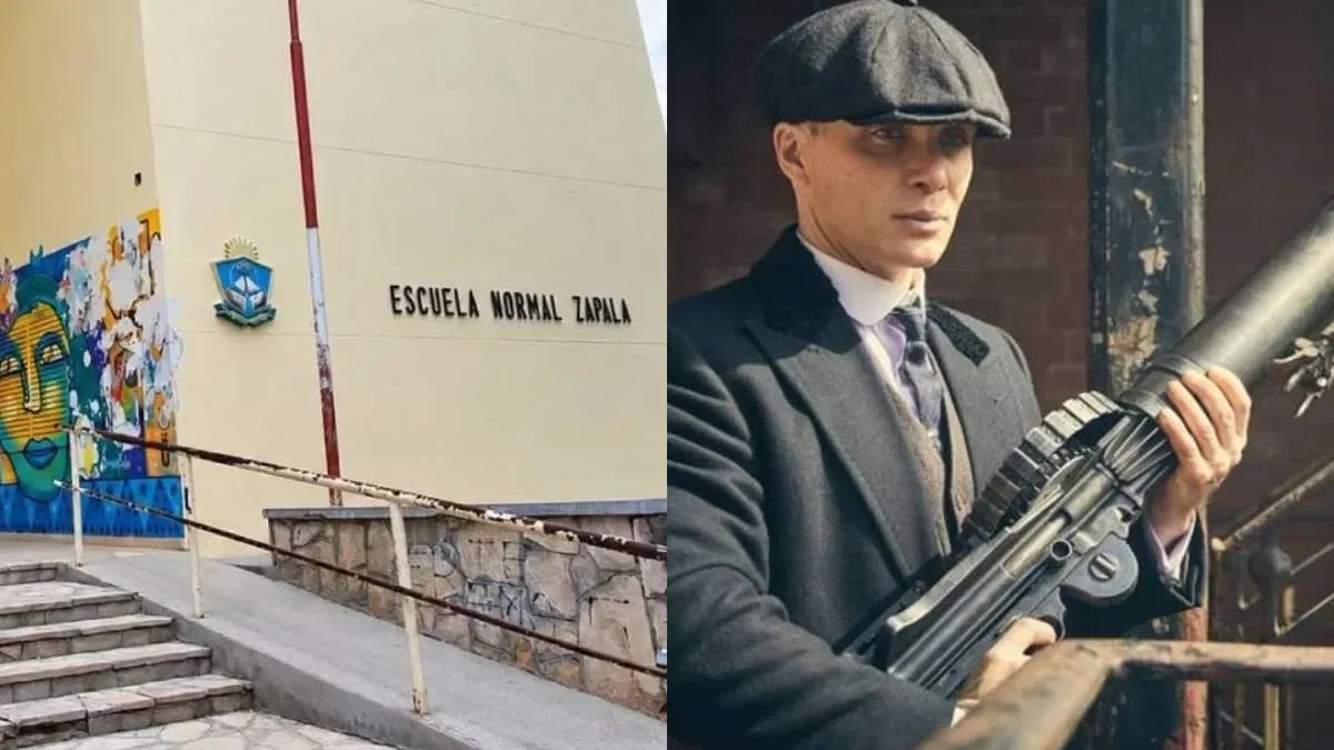 Desalojo masivo en Zapala arruina la estudiantina tras un disfraz polémico