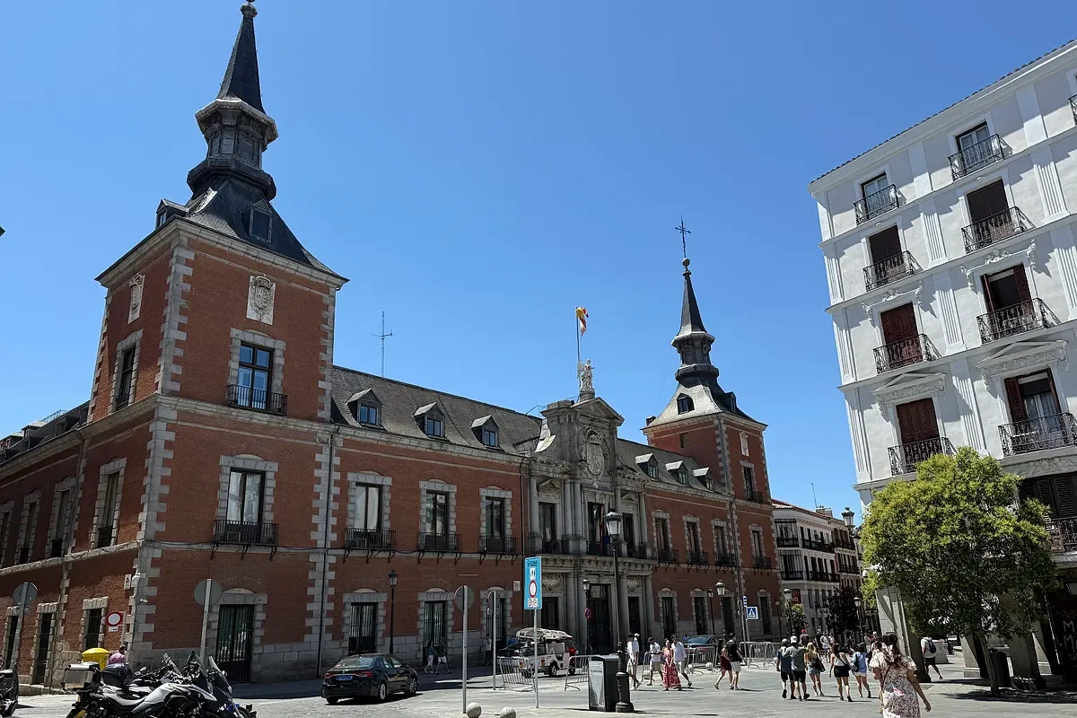 Desarrollo de anclajes para la acción exterior en discusión en foros internacionales