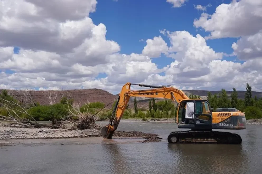 Desarrollo integral en Neuquén: aspectos clave sobre tierras y recursos hídricos
