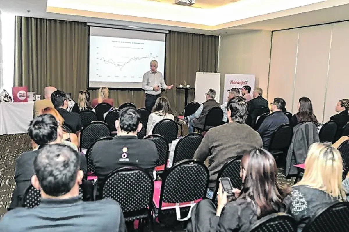 Desarrollo sostenible en Vaca Muerta: desafíos y oportunidades para el futuro