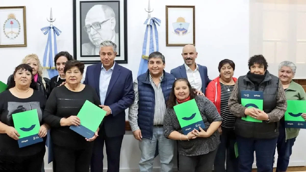 Desempleo en aumento: más de mil estatales dejan sus cargos en Neuquén