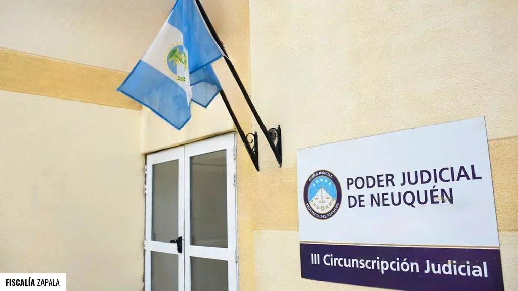 Desmantelan organización narco en Zapala: incautan drogas y efectivo millonario