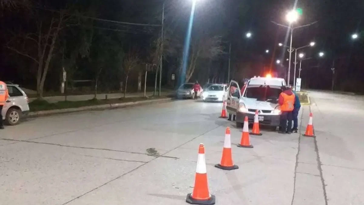 Despido de un empleado municipal tras atropello a inspectora en un control de tránsito
