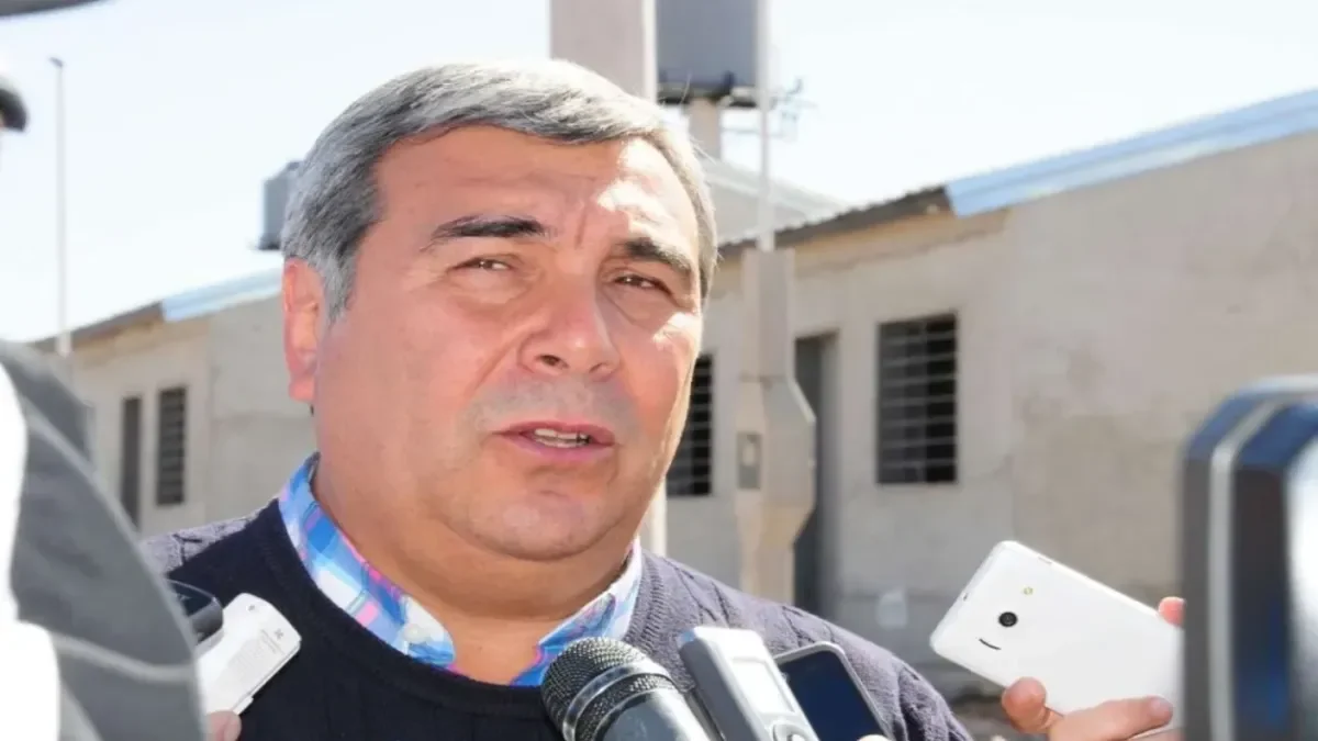 Desplazamiento sorpresivo en la política neuquina: un ñoqui con historia queda fuera