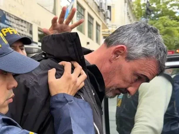 Detención de "Bebote" Álvarez en investigación por narcotráfico internacional