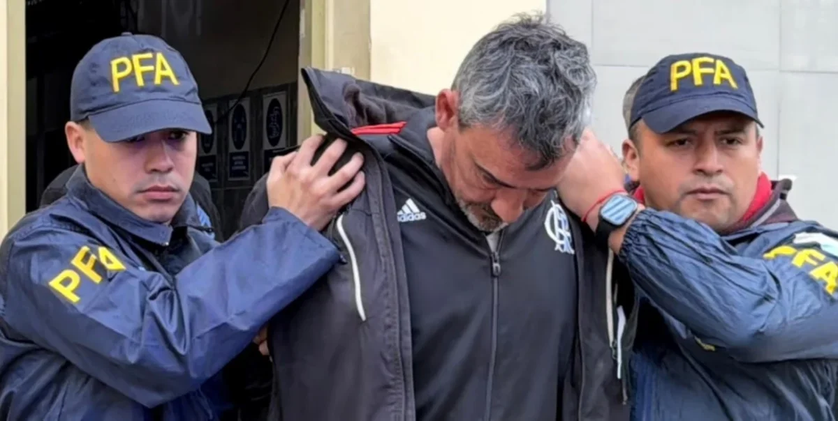 Detención de "Bebote" Álvarez por narcotráfico: impacto en la investigación internacional