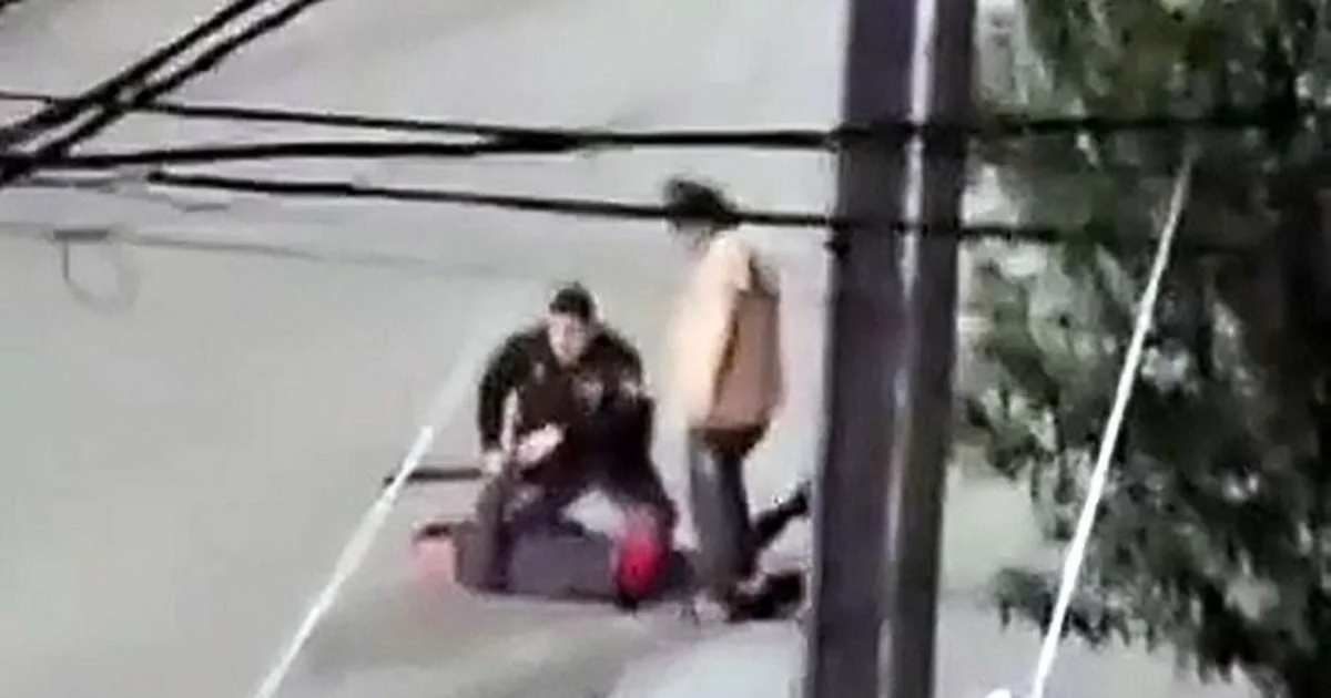 Detención de dos hombres por intento de robo de bicicletas en Neuquén